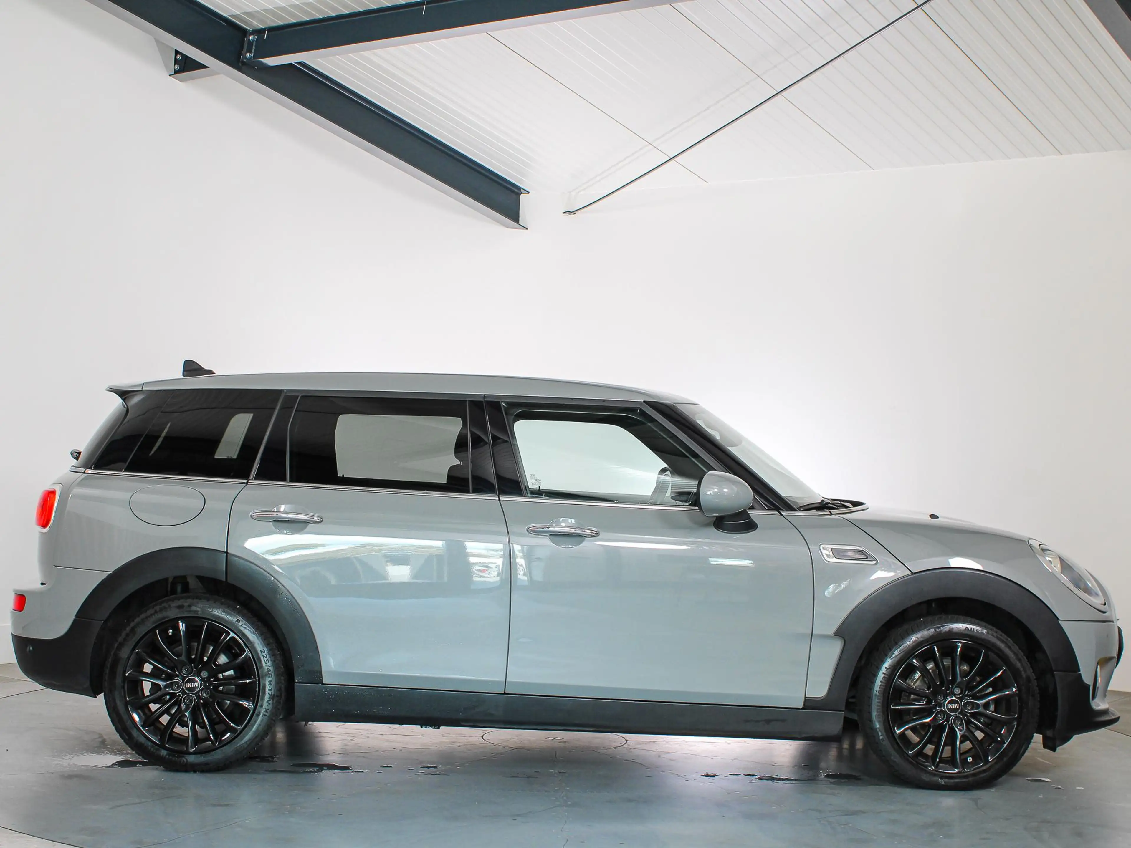 MINI One Clubman 1.5 Stoelverwarming, Bluetooth, Navigatie, Goed on — photo 6