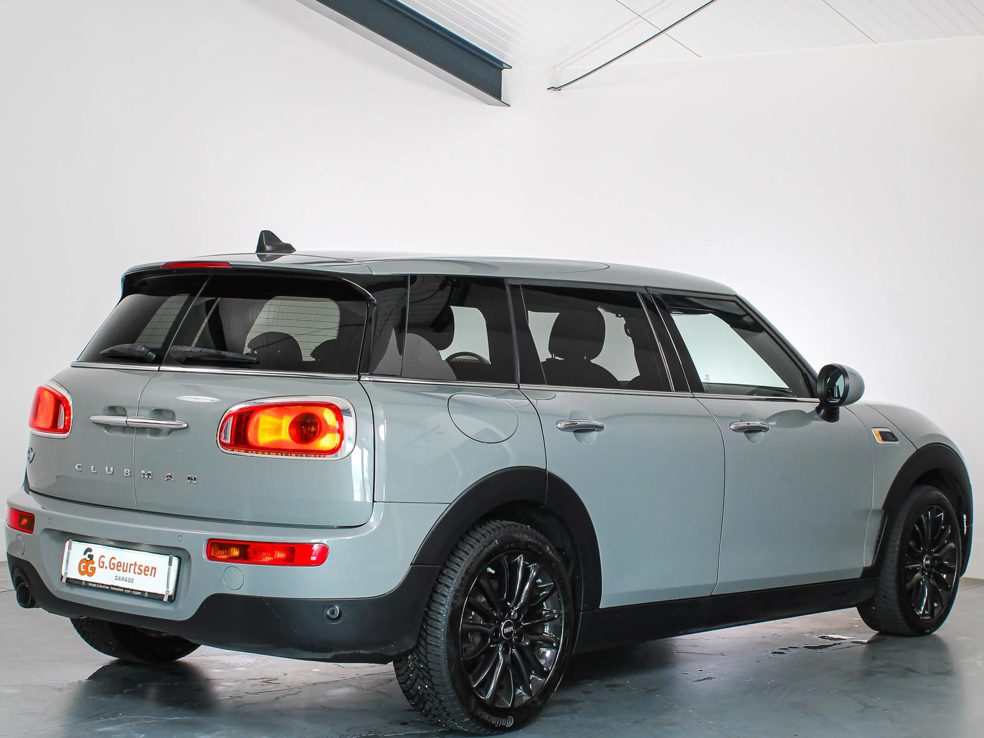 MINI One Clubman 1.5 Stoelverwarming, Bluetooth, Navigatie, Goed on — photo 2