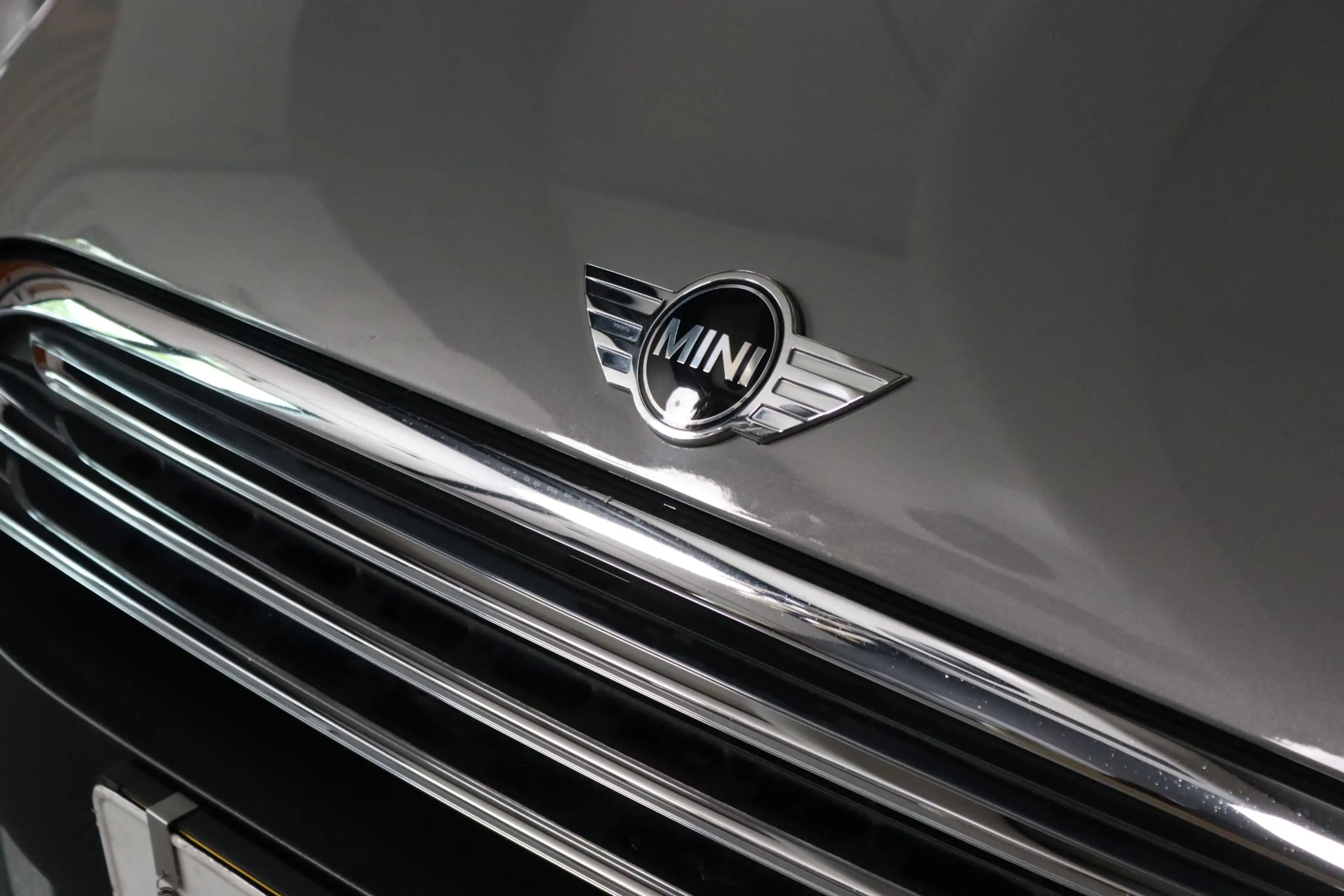 MINI One Clubman 1.5 Stoelverwarming, Bluetooth, Navigatie, Goed on — photo 12