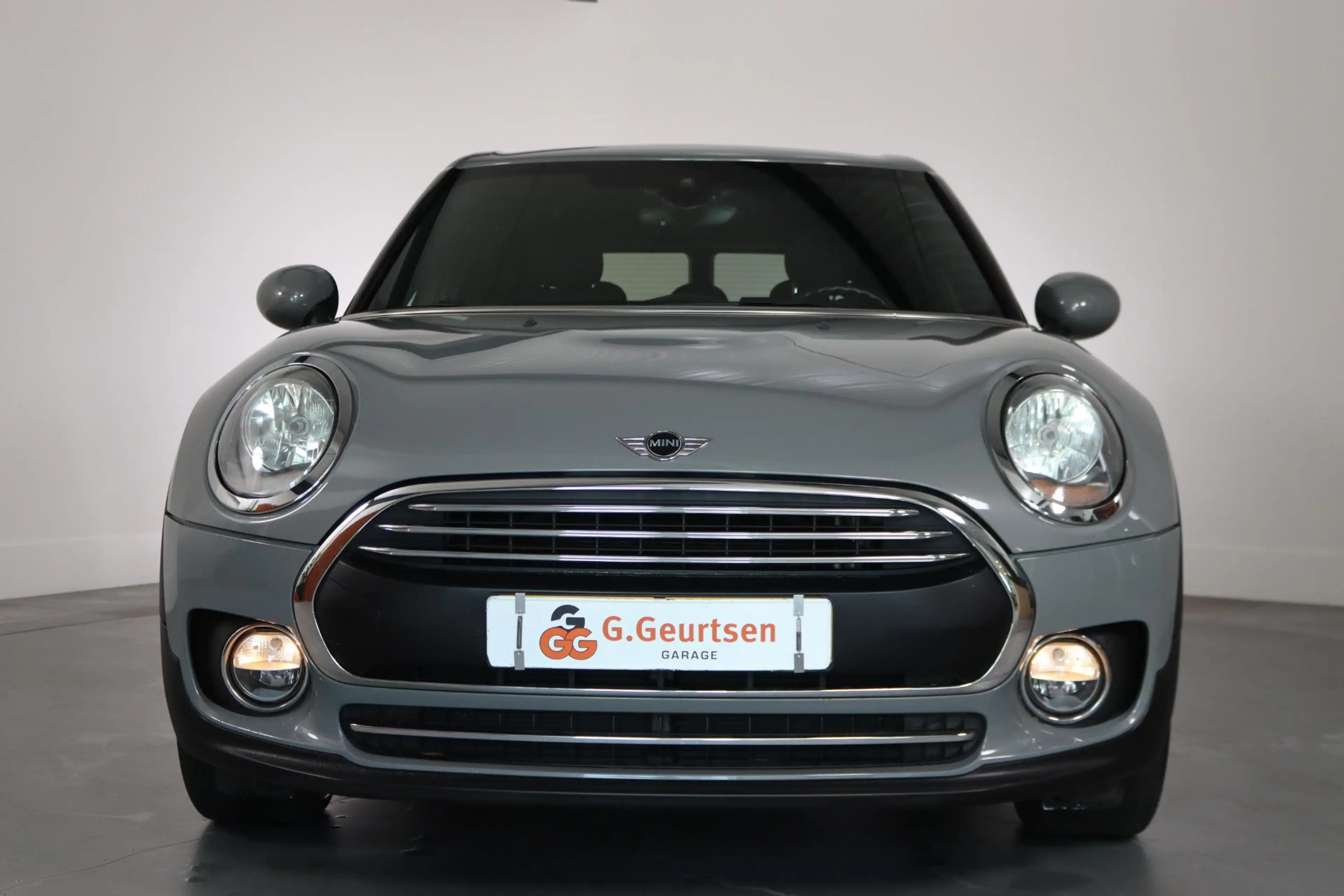 MINI One Clubman 1.5 Stoelverwarming, Bluetooth, Navigatie, Goed on — photo 13