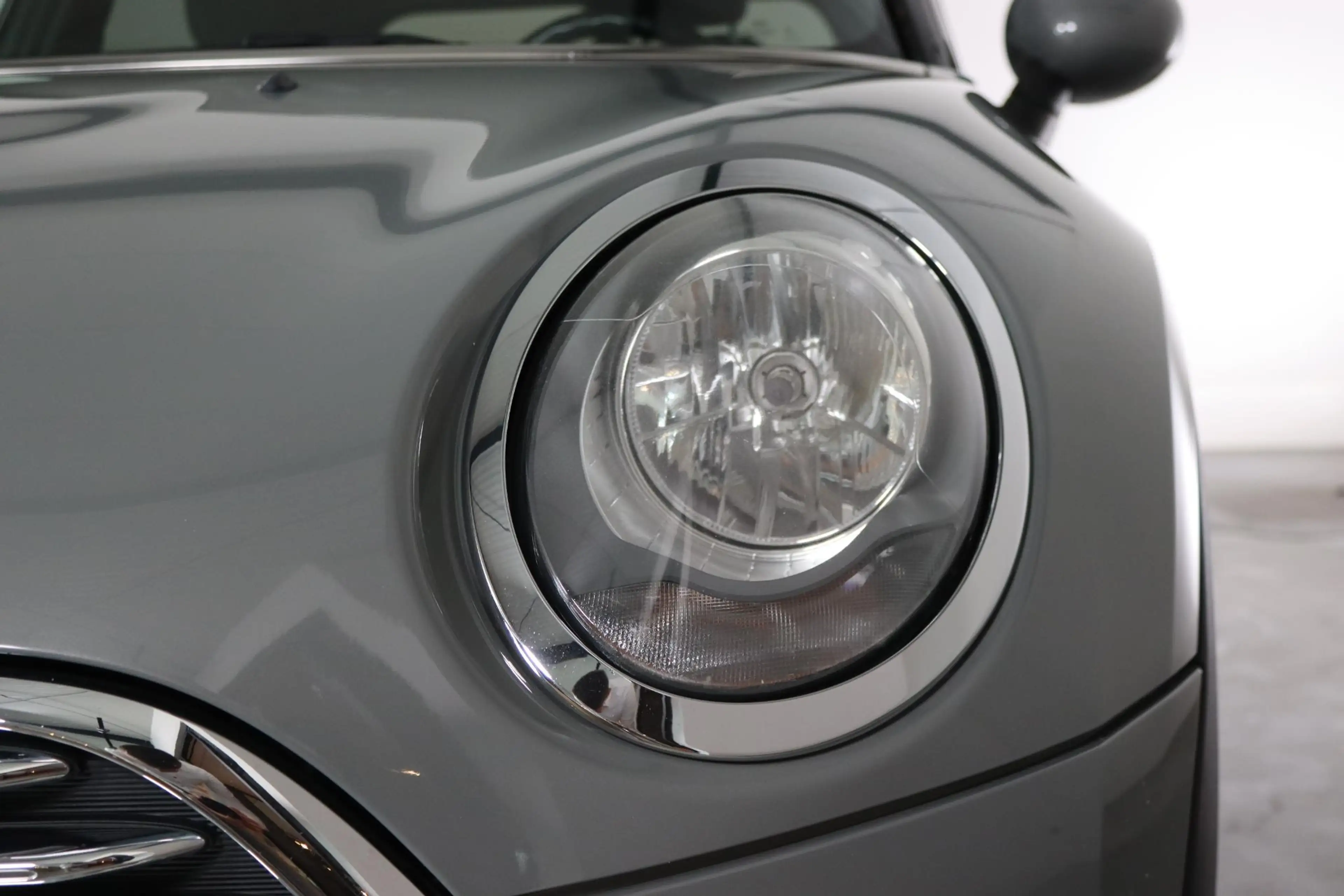 MINI One Clubman 1.5 Stoelverwarming, Bluetooth, Navigatie, Goed on — photo 9