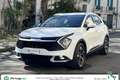 Kia Sportage Sportage 1.6 TGDi MHEV Style Blanc - thumbnail 1
