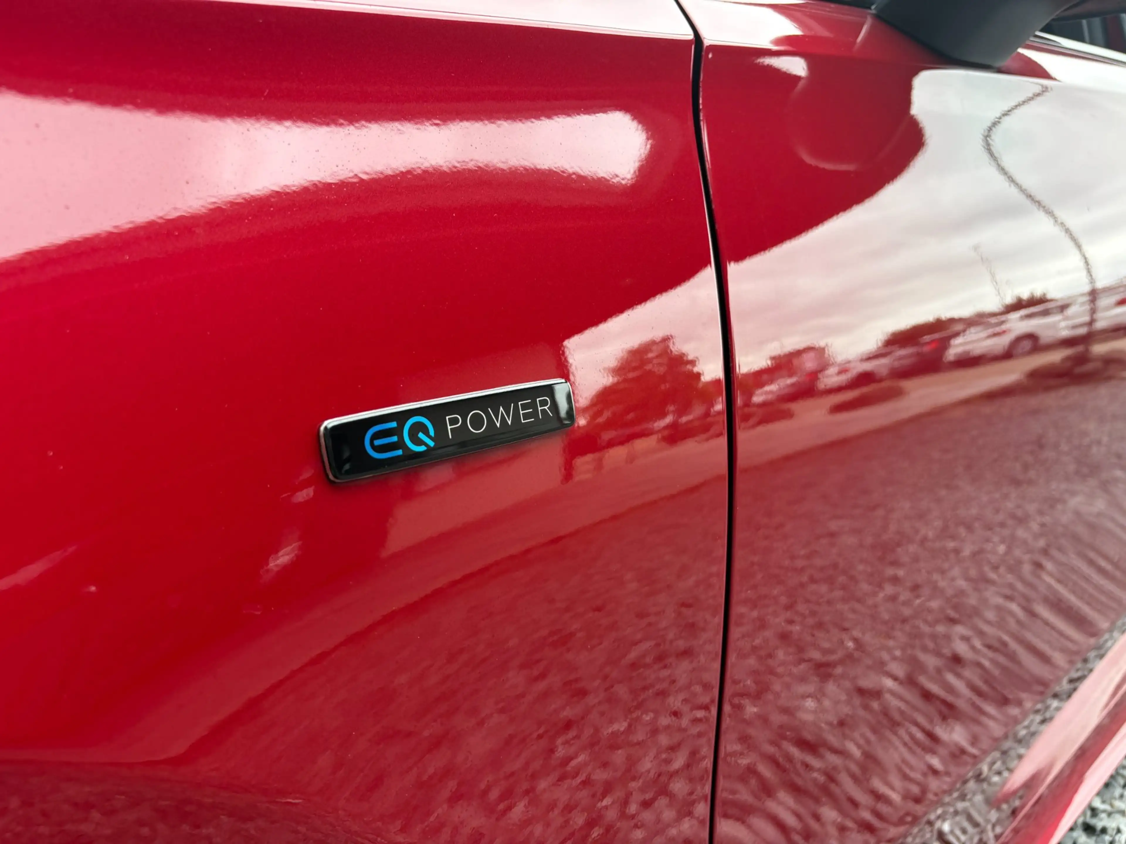 Mercedes-Benz A 250 e AMG Pano/Keyless/Sfeer/Memory — photo 10