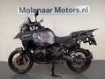 BMW R 1300 GS Adventure Zwart - thumbnail 2