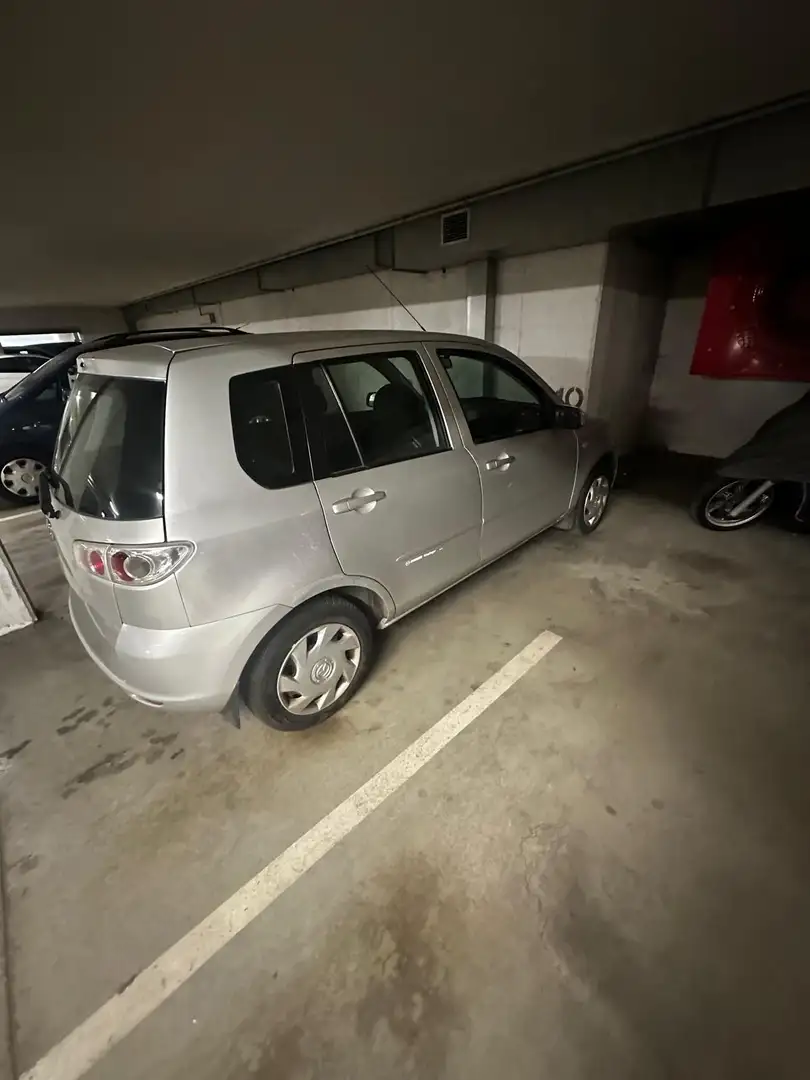 Mazda 2 1,25i - 2