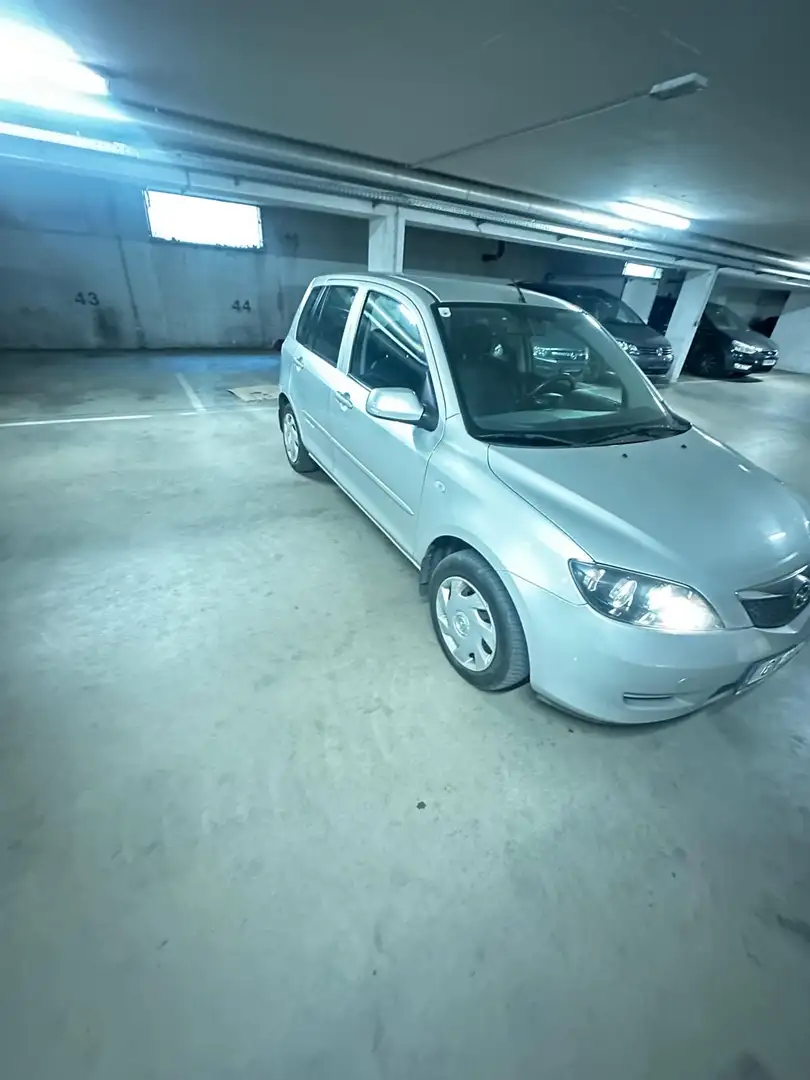 Mazda 2 1,25i - 1