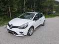 Renault Clio Clio Life 1,2 16V 75 Life Weiß - thumbnail 1