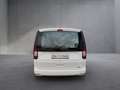 Volkswagen Caddy TDI 4MOTION Weiß - thumbnail 5