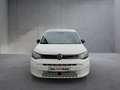 Volkswagen Caddy TDI 4MOTION Weiß - thumbnail 2