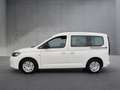 Volkswagen Caddy TDI 4MOTION Weiß - thumbnail 3