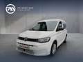 Volkswagen Caddy TDI 4MOTION Weiß - thumbnail 1