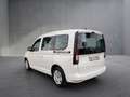 Volkswagen Caddy TDI 4MOTION Weiß - thumbnail 4