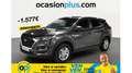 Hyundai TUCSON 1.6CRDI Essence 4x2 Gris - thumbnail 1