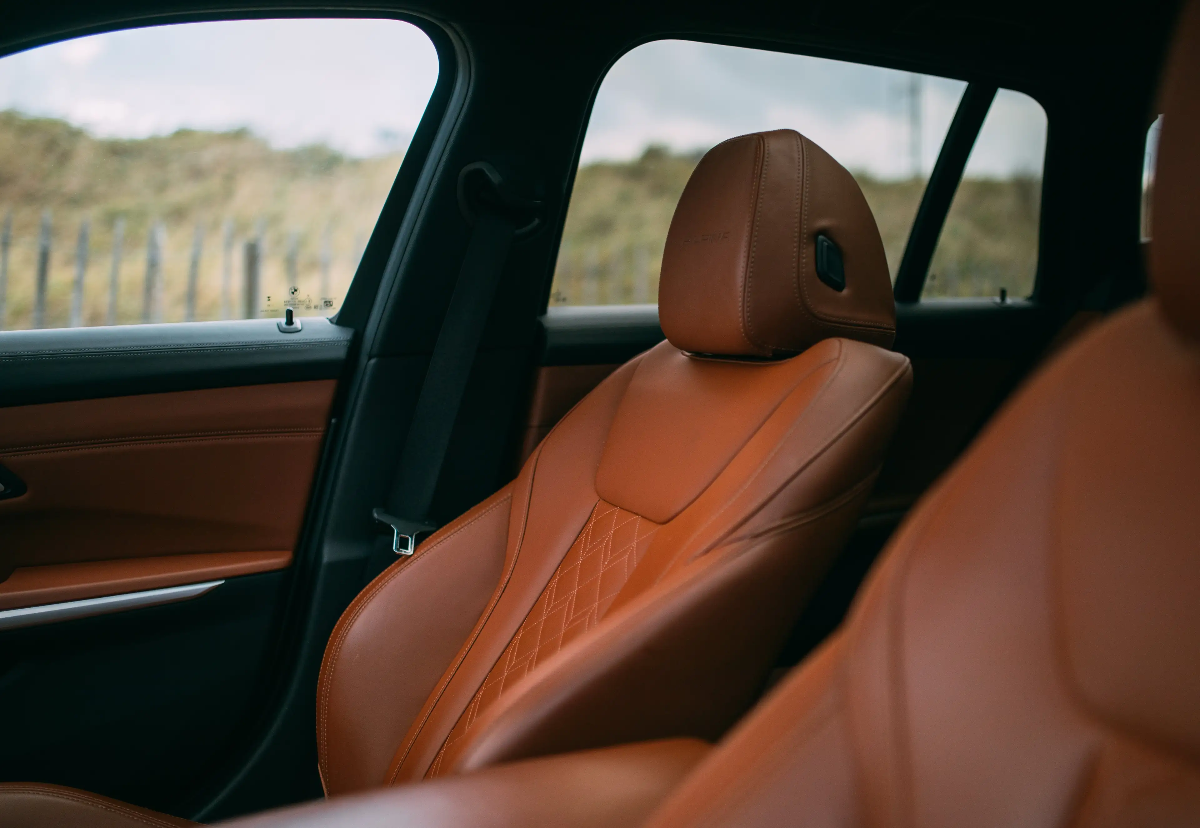 Alpina B3 B3 Touring Biturbo Switch-Tronic Allrad — photo 12