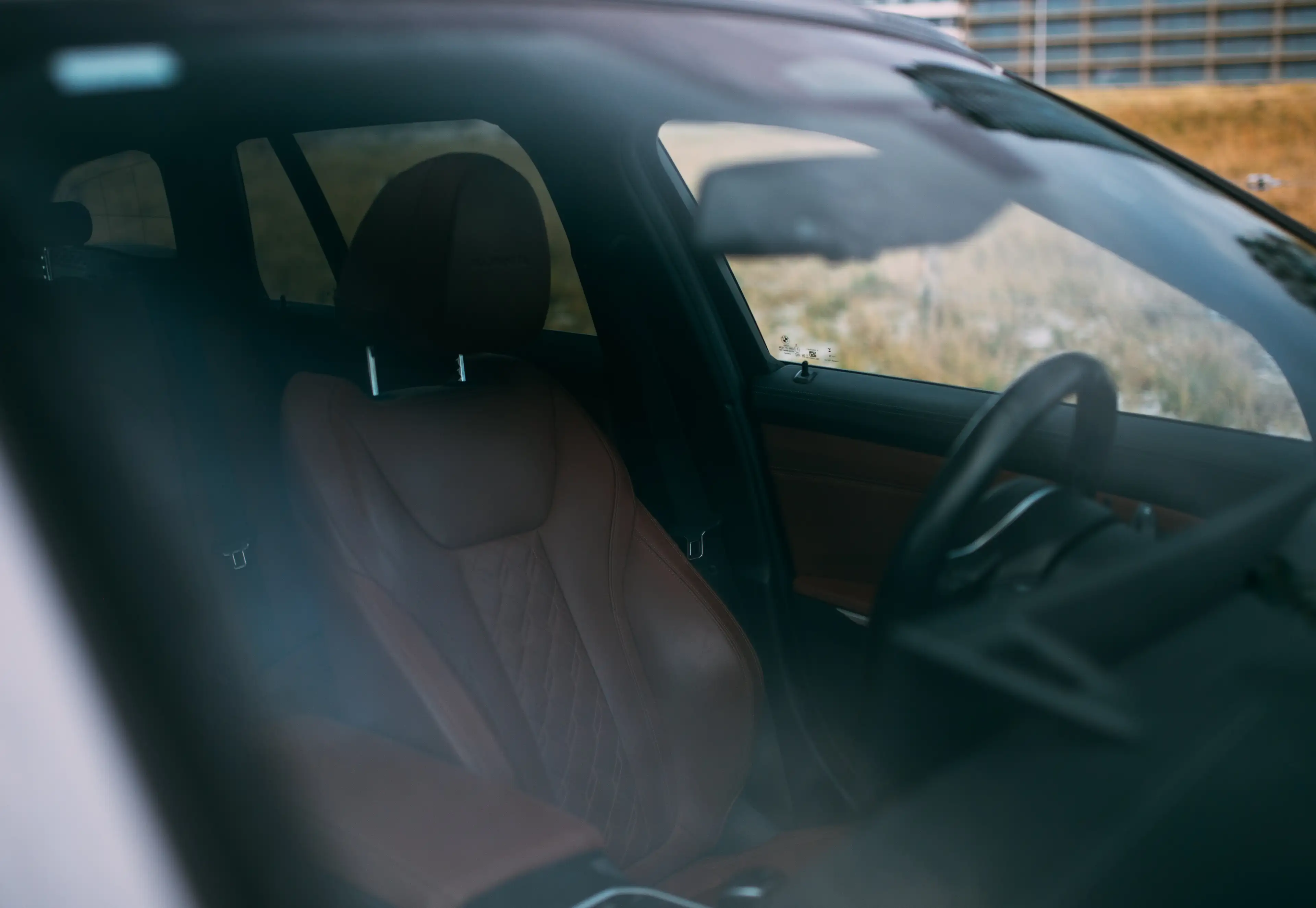 Alpina B3 B3 Touring Biturbo Switch-Tronic Allrad — photo 5