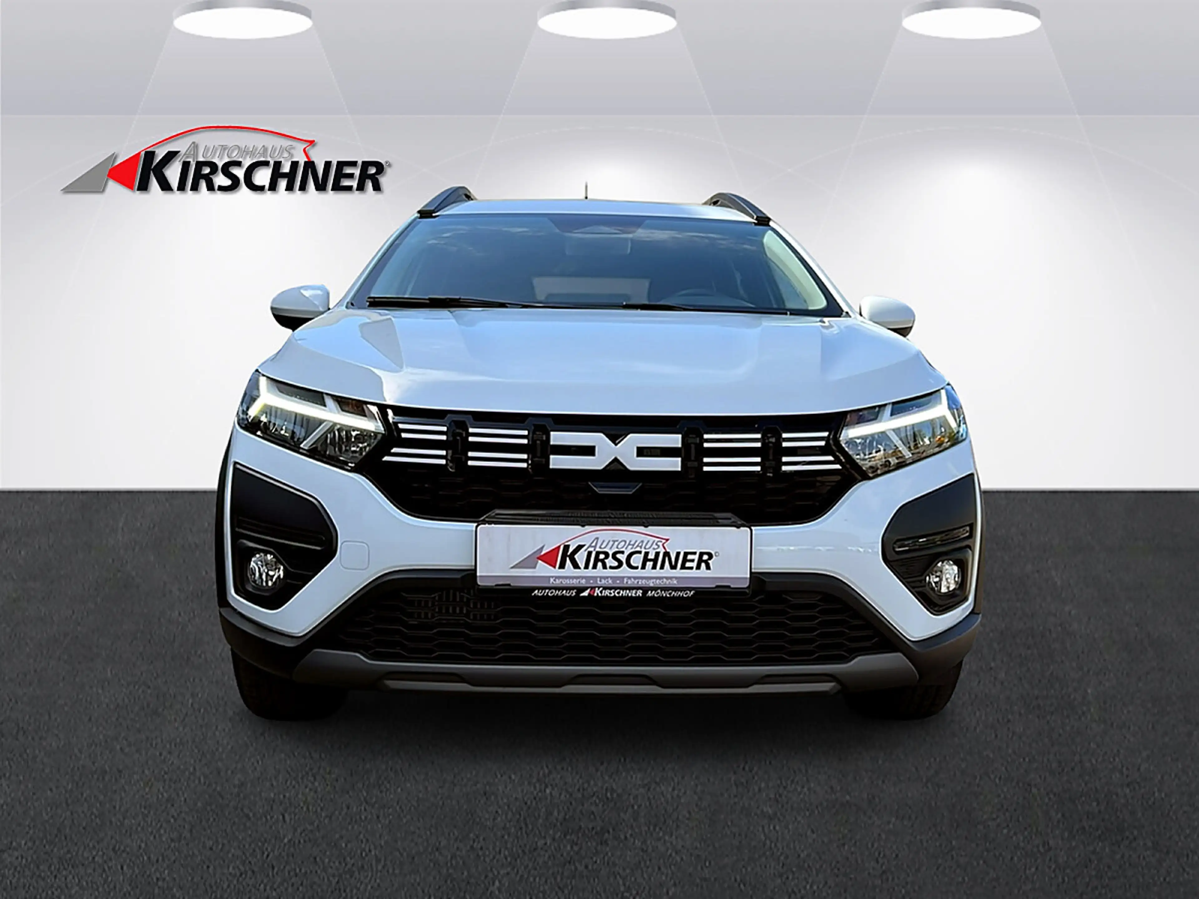 Dacia Jogger Expression TCe 110 — photo 2