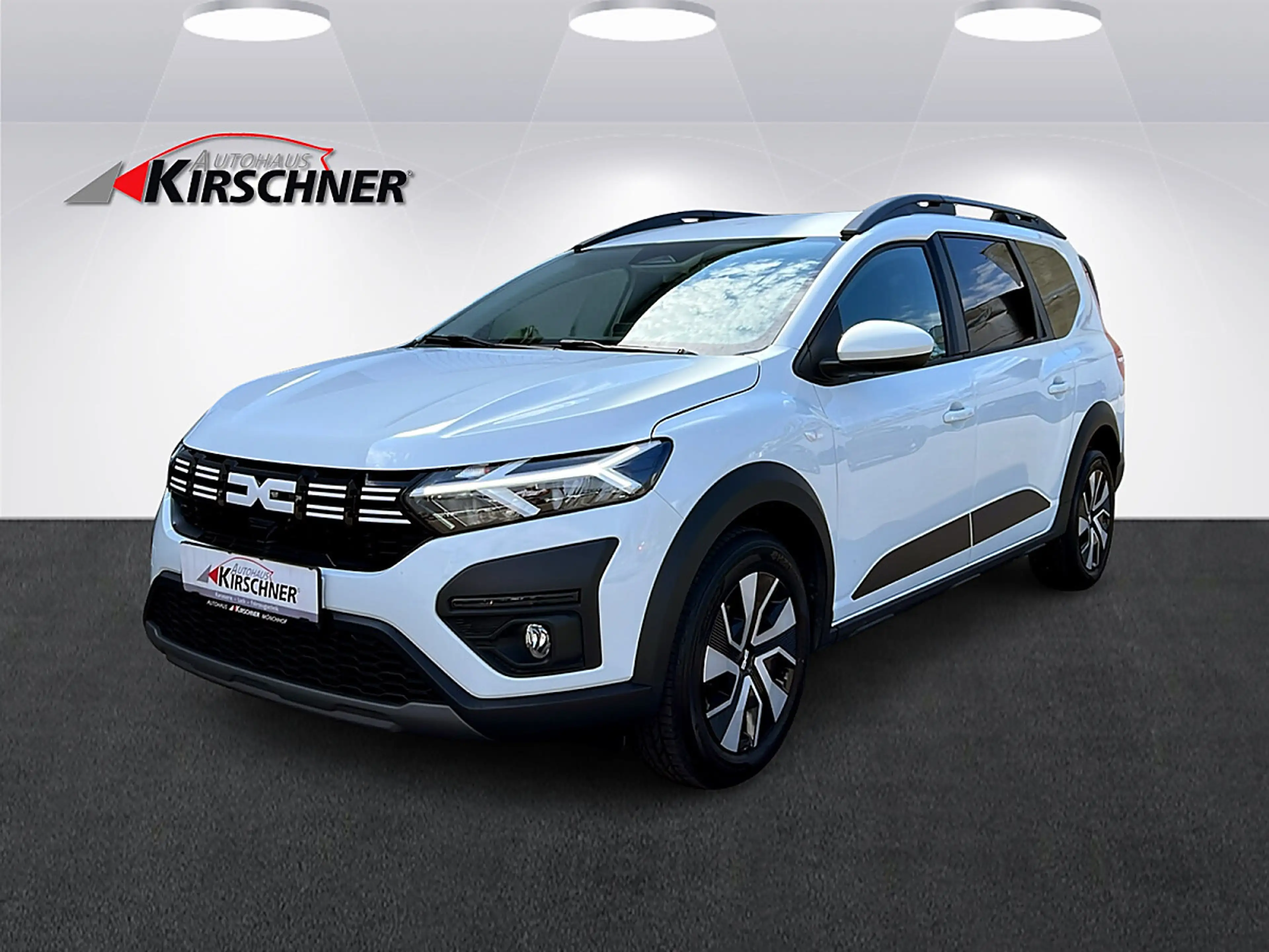 Dacia Jogger Expression TCe 110