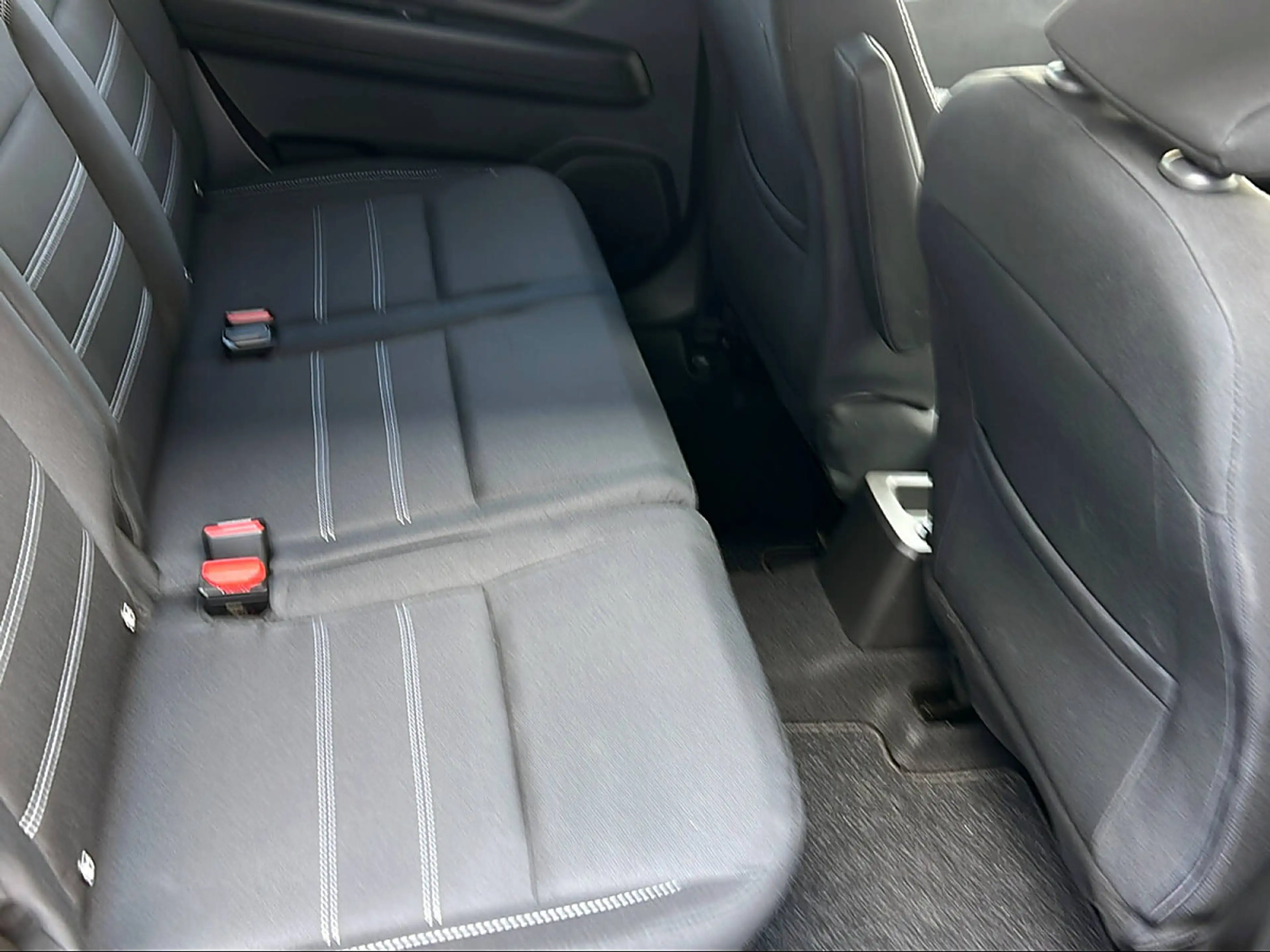 Dacia Jogger Expression TCe 110 — photo 14