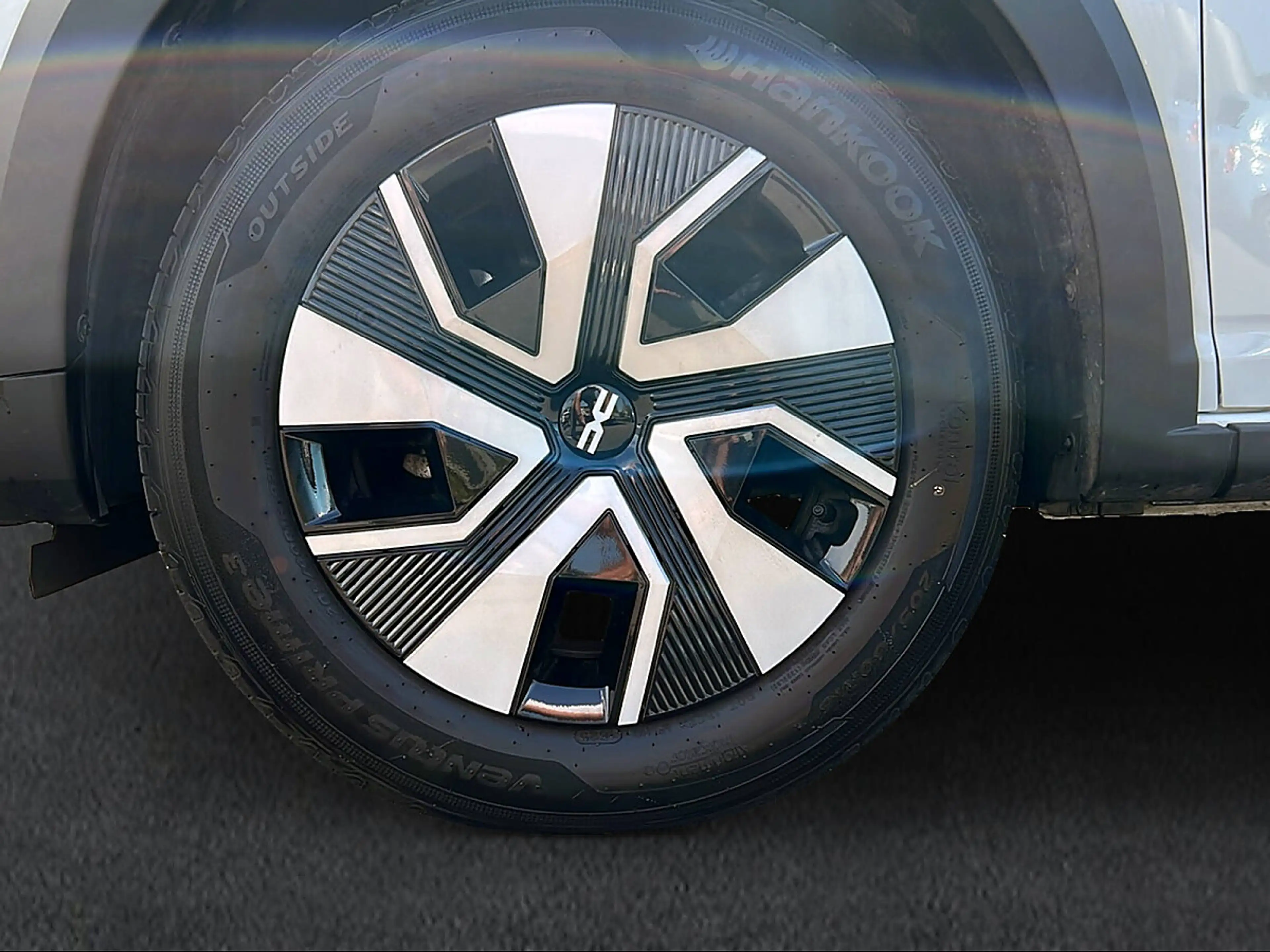 Dacia Jogger Expression TCe 110 — photo 5