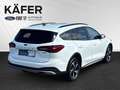 Ford Focus Turnier 1,0 EcoBoost Hybrid Active X Aut. Weiß - thumbnail 6