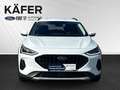 Ford Focus Turnier 1,0 EcoBoost Hybrid Active X Aut. Weiß - thumbnail 2
