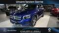 Mercedes-Benz GLB 200 GLB 200 d Progressive*Pano*Distronic*Stndhzg*Cam Azul - thumbnail 2