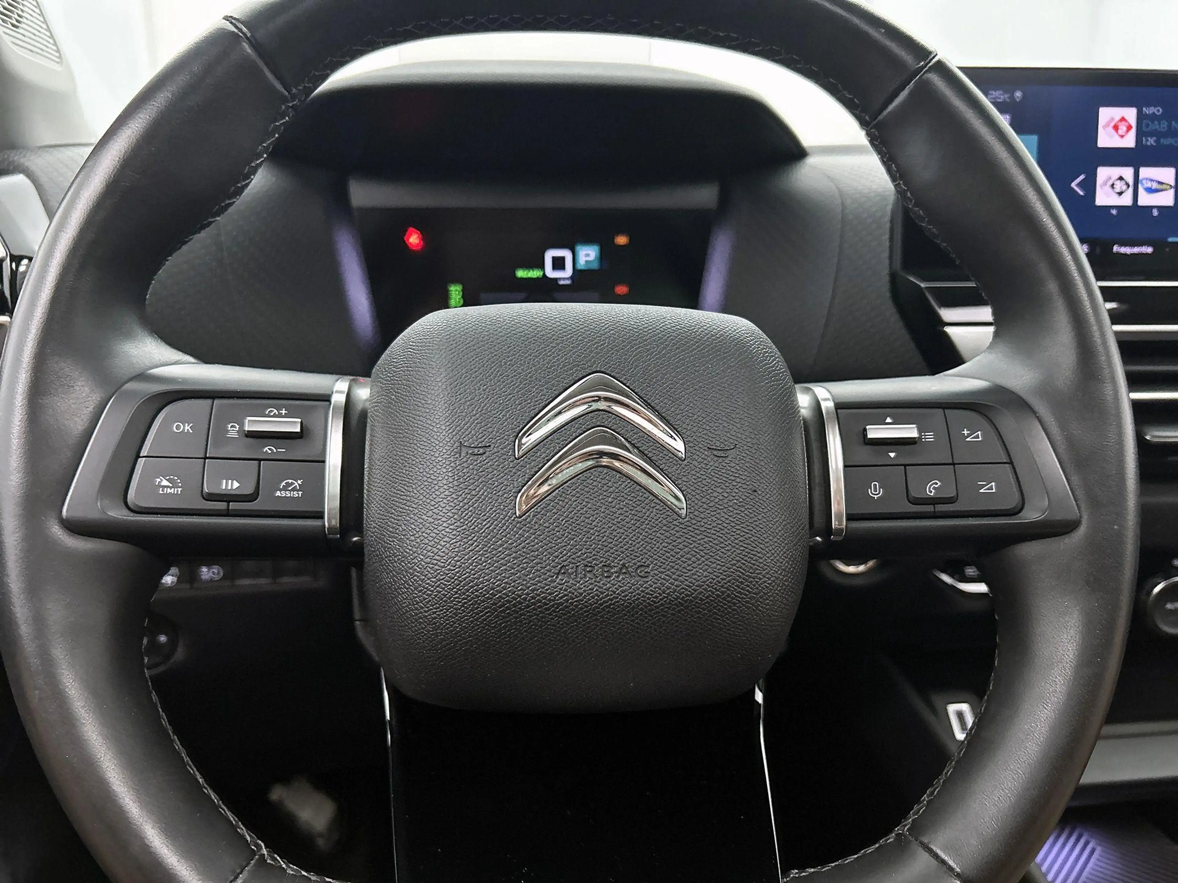 Citroen E-C4 Electric 136pk Shine 50 kWh Automaat | Accu 94% | Trekhaak — photo 13