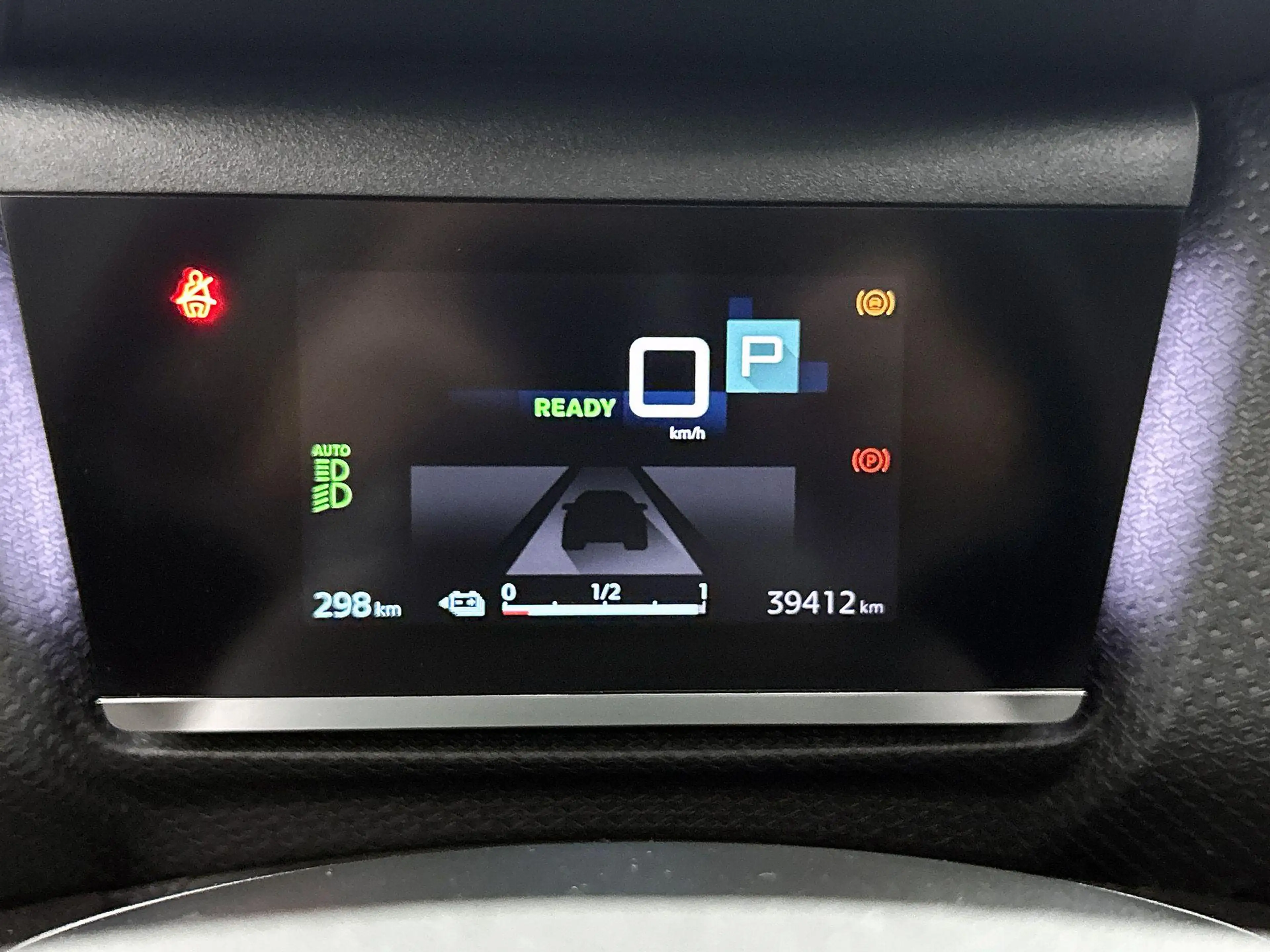 Citroen E-C4 Electric 136pk Shine 50 kWh Automaat | Accu 94% | Trekhaak — photo 15