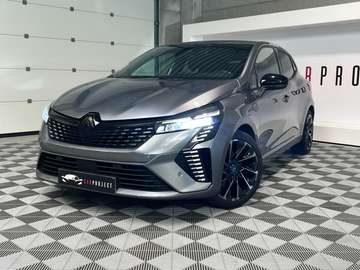 1.6 E-TECH HYBRID ESPRIT ALPINE /CLIM/GPS/PDC