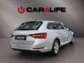 Skoda Superb Kombi 2,0 TDI Ambition*CARPLAY*ACC*ASSISTENTEN* Silber - thumbnail 5