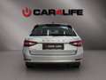 Skoda Superb Kombi 2,0 TDI Ambition*CARPLAY*ACC*ASSISTENTEN* Silber - thumbnail 6