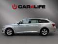 Skoda Superb Kombi 2,0 TDI Ambition*CARPLAY*ACC*ASSISTENTEN* Silber - thumbnail 8