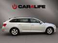 Skoda Superb Kombi 2,0 TDI Ambition*CARPLAY*ACC*ASSISTENTEN* Silber - thumbnail 4
