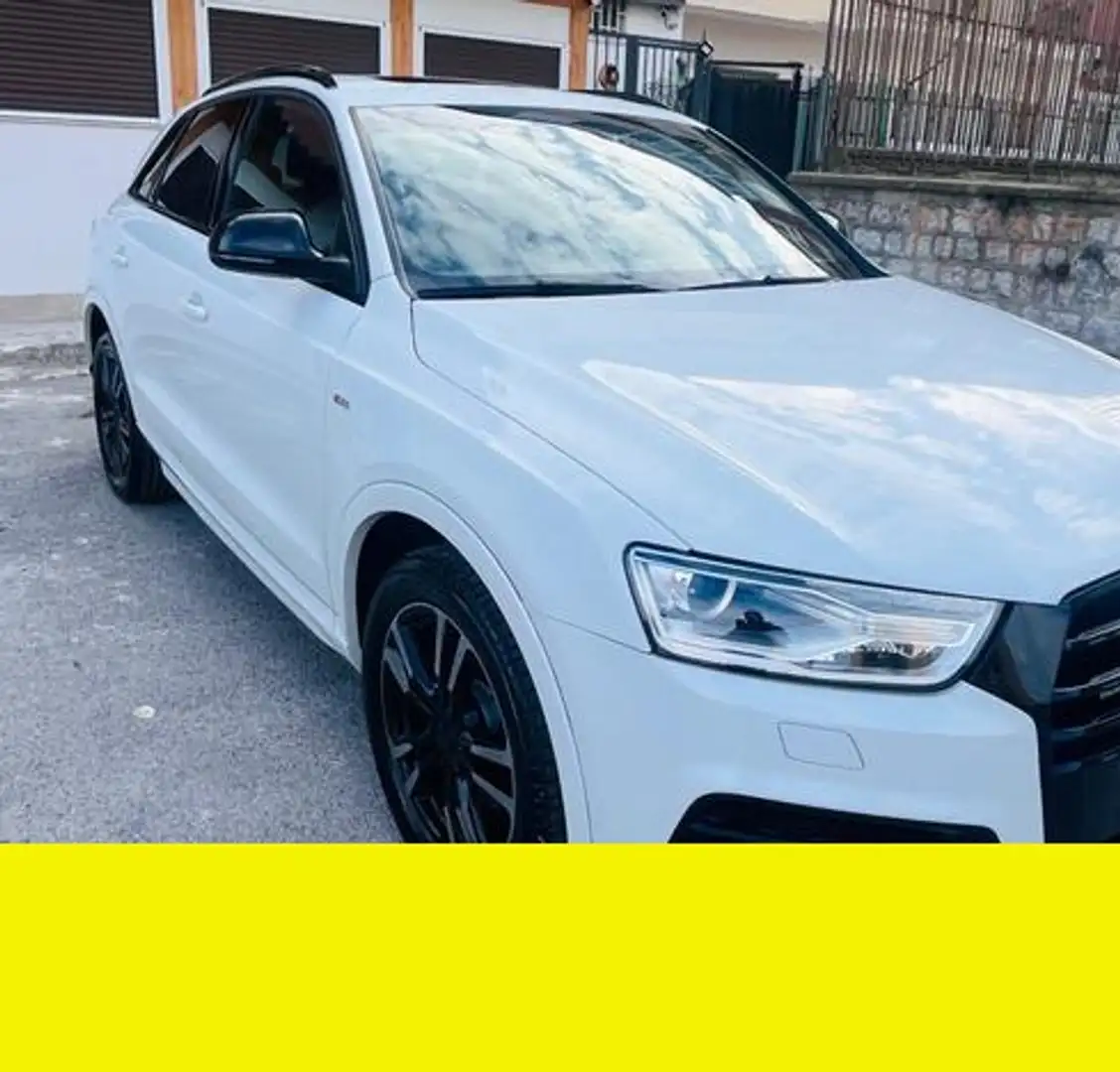 Audi Q3 - 1