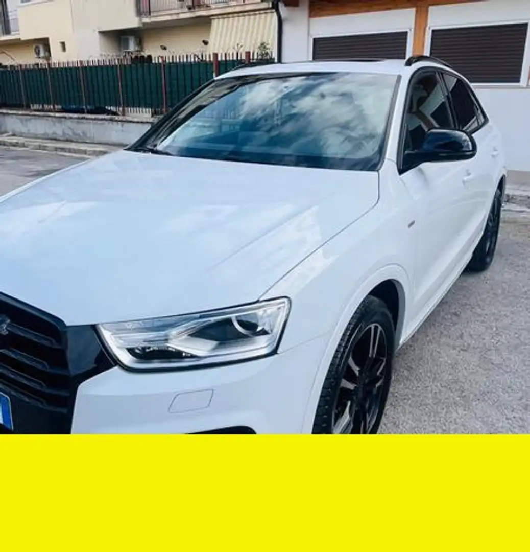 Audi Q3 - 2