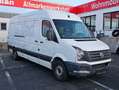 Volkswagen Crafter 35 lang L3H2 Hochdach PDC KLIMA SERVICE Blanco - thumbnail 3