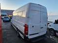 Volkswagen Crafter 35 lang L3H2 Hochdach PDC KLIMA SERVICE Blanco - thumbnail 7