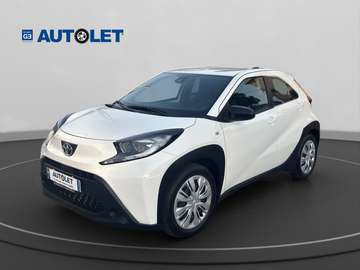 Aygo X X 1.0 Active 72cv s-cvt