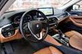 BMW 520 5 Serie Touring 520i High Executive Luxury Line Au Grau - thumbnail 14