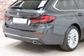 BMW 520 5 Serie Touring 520i High Executive Luxury Line Au Grau - thumbnail 5