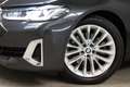 BMW 520 5 Serie Touring 520i High Executive Luxury Line Au Grau - thumbnail 9