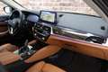 BMW 520 5 Serie Touring 520i High Executive Luxury Line Au Grau - thumbnail 20