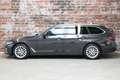 BMW 520 5 Serie Touring 520i High Executive Luxury Line Au Grau - thumbnail 3