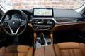 BMW 520 5 Serie Touring 520i High Executive Luxury Line Au Grau - thumbnail 17
