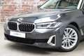 BMW 520 5 Serie Touring 520i High Executive Luxury Line Au Grau - thumbnail 2