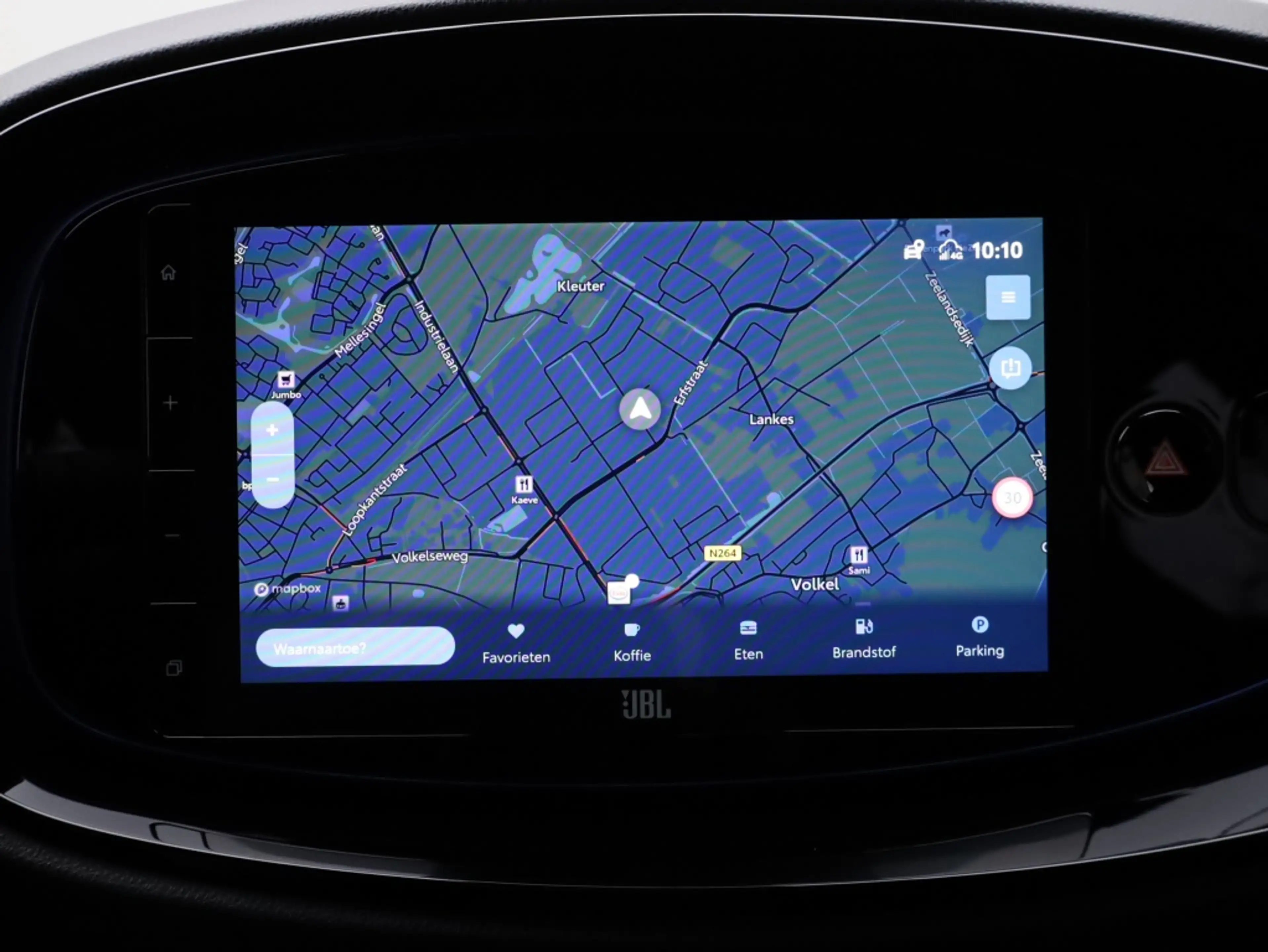 Toyota Aygo X 1.0 VVT-i MT Premium | Cabrio | JBL | Stoelverwarm — photo 26