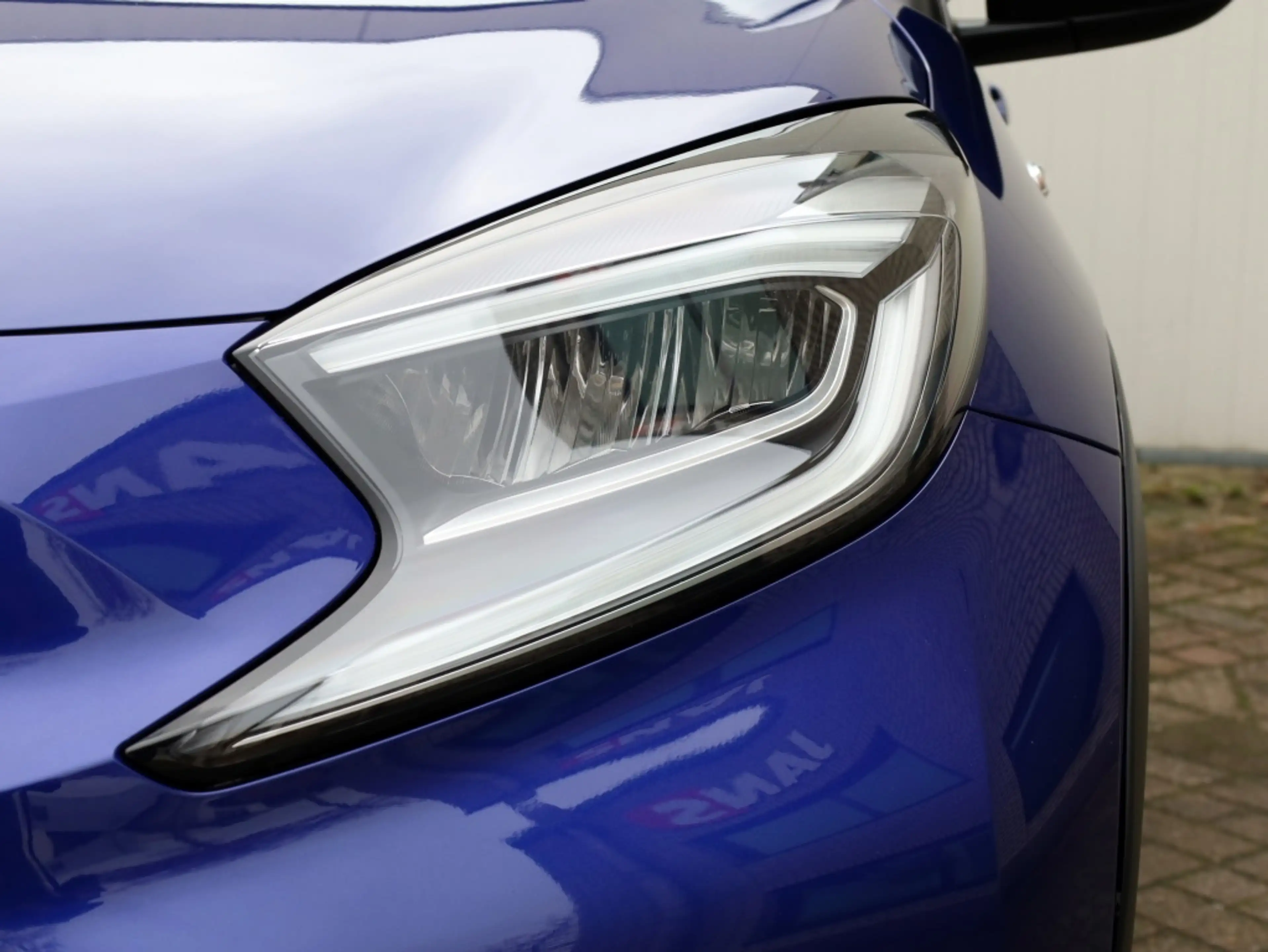 Toyota Aygo X 1.0 VVT-i MT Premium | Cabrio | JBL | Stoelverwarm — photo 34