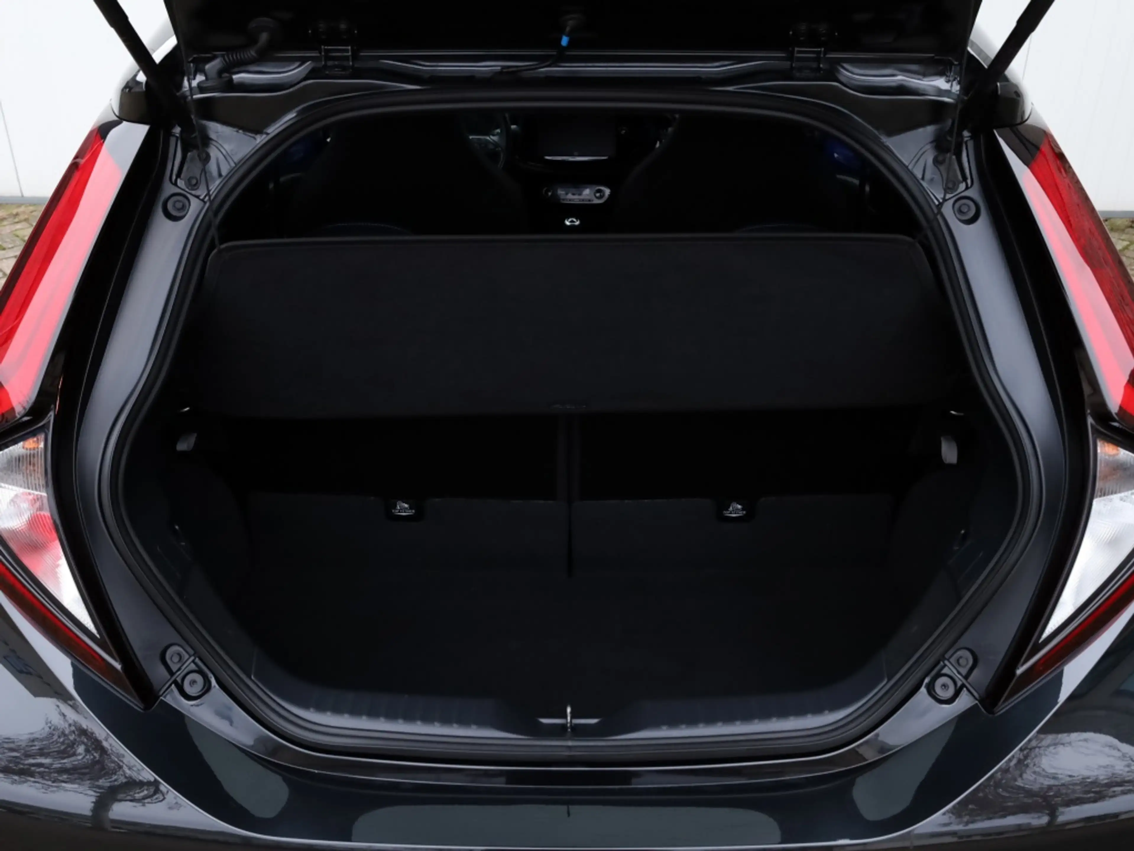 Toyota Aygo X 1.0 VVT-i MT Premium | Cabrio | JBL | Stoelverwarm — photo 30