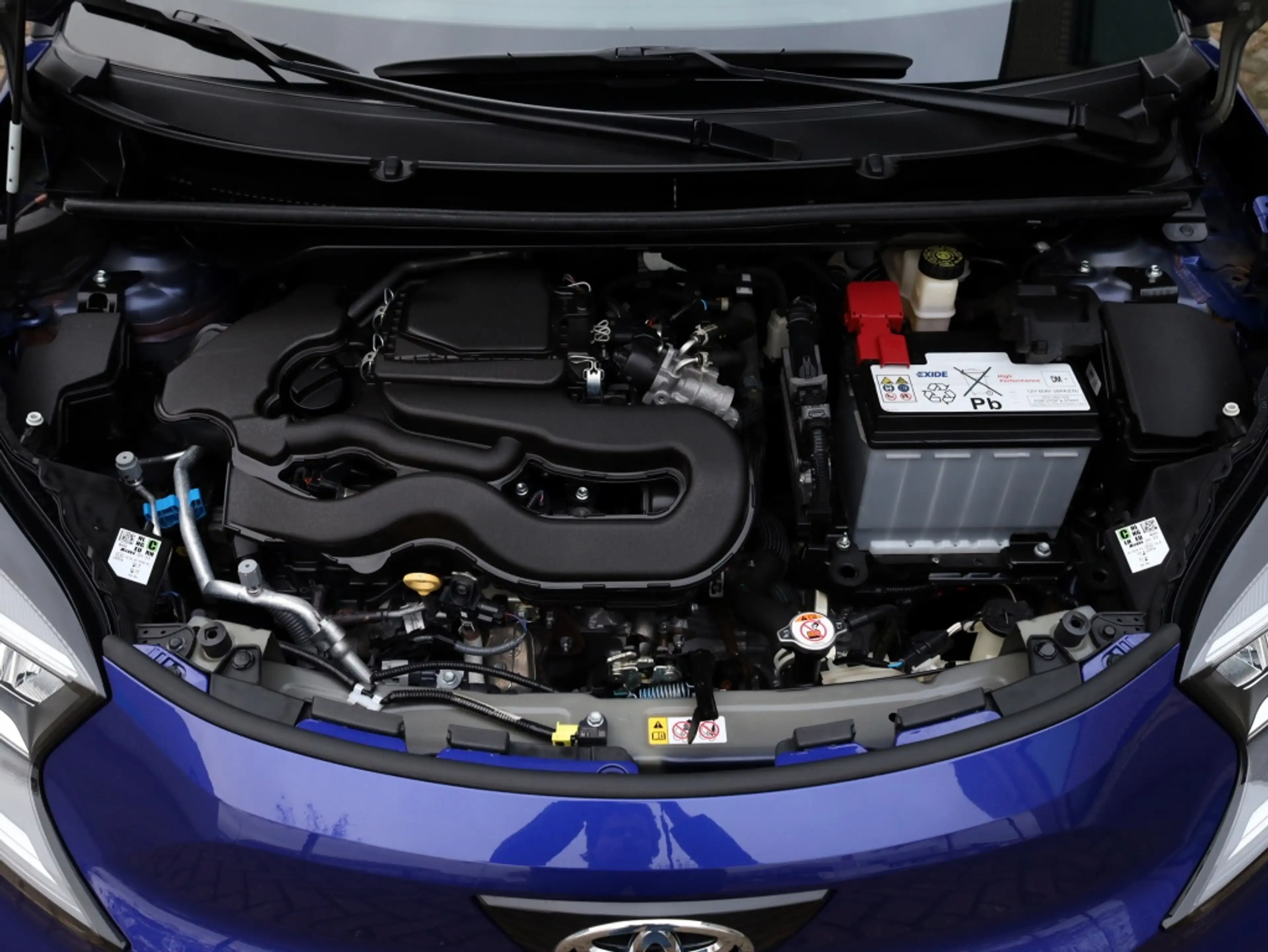 Toyota Aygo X 1.0 VVT-i MT Premium | Cabrio | JBL | Stoelverwarm — photo 37