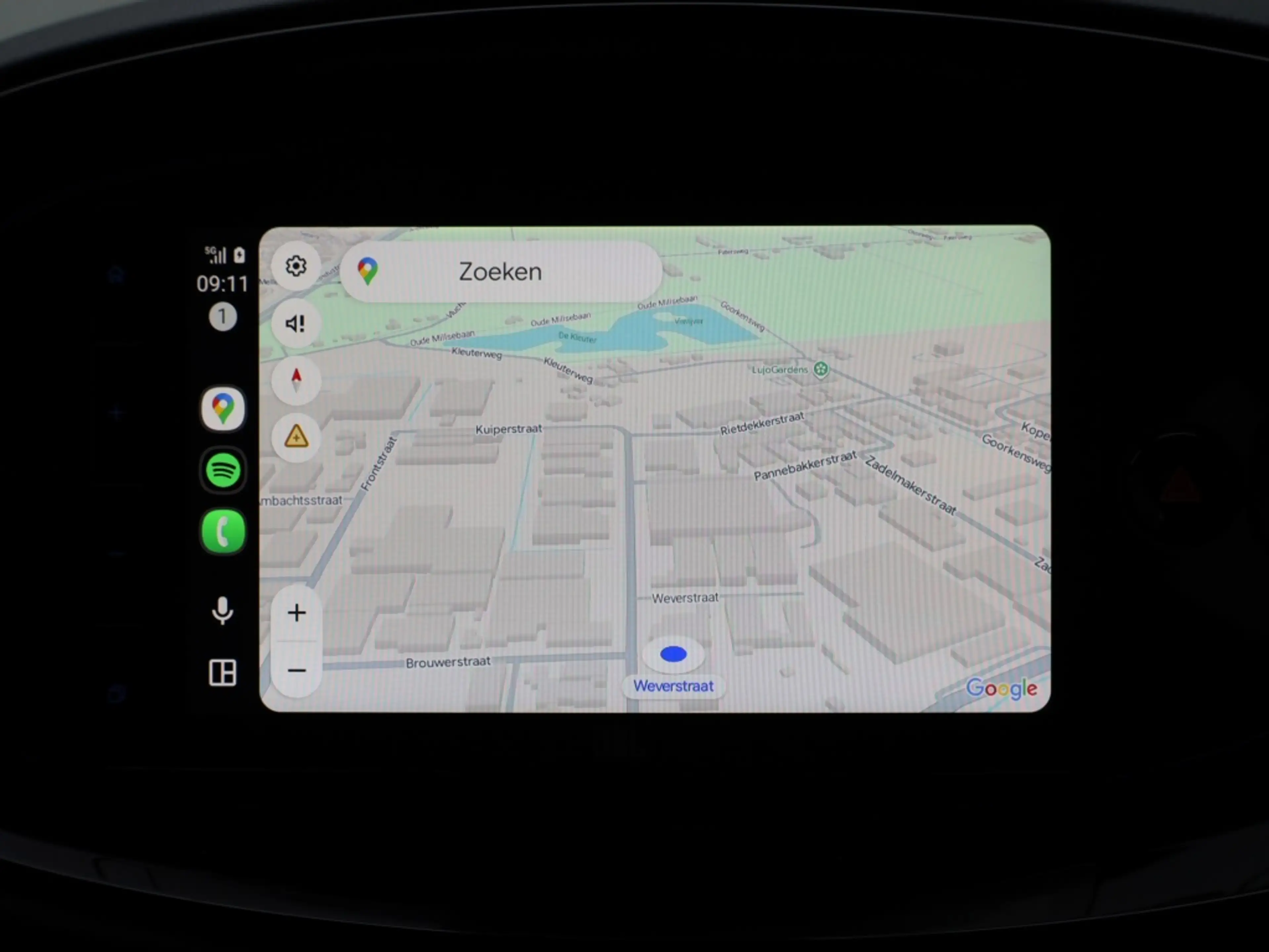 Toyota Aygo X 1.0 VVT-i MT Premium | Cabrio | JBL | Stoelverwarm — photo 17
